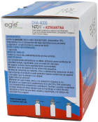 Dha 4000 Npd1 Astaxantina 30 Ampollas x 5 ml