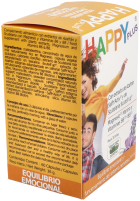Happy Plus 60 Capsulas