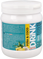 Colagenova Antiox Drink Piña-Coco 420 gr