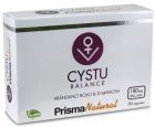 Cystu Balance 30 Capsulas