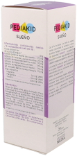 Pediakid jarabe Sueño 250 ml