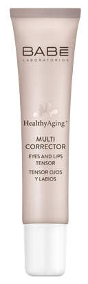 Multi Corrector Tensor de Ojos y Labios 15 ml