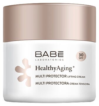 HealthyAging+ Crema Multi Protectora de Día SPF 30 50 ml