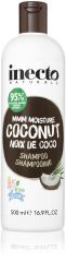 Champú coconut 500ml