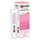 Pediakid Gel Primeros Dientes 15 ml