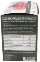 Regenerative Colágeno 30 Sobres