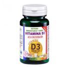 Vitamina D3 Alta Concentración