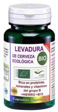 Levadura de Cerveza Eco 50 Cápsulas