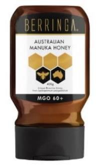 Miel de Manuka 60 mg