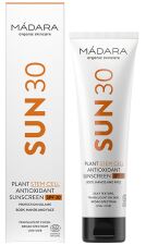 SUN30 Crema Solar Corporal Antioxidante SPF 30 100 ml