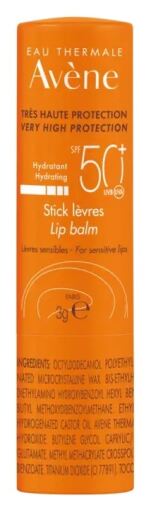 Protection Stick Labial SPF 30