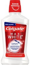 Max White One Expert Enjuague Bucal 500 ml