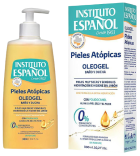 Piel Atópica Oleogel Baño y Ducha 300 ml