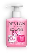 Equave Kids Princess Look Champú Acondicionador 300 ml