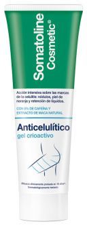 Anticelulítico Gel Crioactivo 250 ml