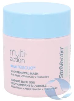 Multi-Action Blue Rescue Mask 94 gr