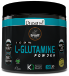 L-Glutamina Sabor Lim&oacute;n Sport live 300 gr