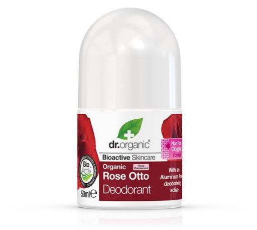 Desodorante Rose Otto 50 ml