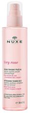 Very Rose Bruma Tonificante Refrescante 200 ml