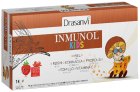 Inmunol Kids Viales 14 x 10 ml