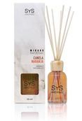 Estuche Ambientador mikado canela y naranja 100 ml