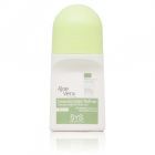 Desodorante Aloe Vera Roll-On 75 ml