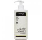 Labnatur Gel de Baño Caléndula y Hamamelis 450 ml