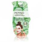 Mascarilla Facial Peeling pepino 10 ml