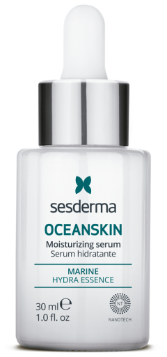 Oceanskin Sérum Hidratante 30 ml