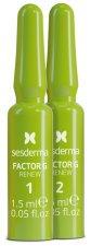 Factor G Renew Ampollas Bioestimulantes 7 x 1.5 ml