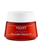 Liftactiv Collagen Specialist Crema 50 ml