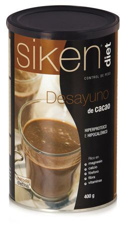 Sikendiet Desayuno 400 gr