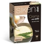 Sikendiet Crema 7 Sobres