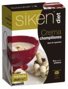 Sikendiet Crema 7 Sobres