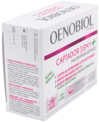 Captador Plus 3 en 1 Plus 60 cápsulas