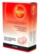 Tratamiento Cranberry 30 cápsulas