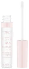 Aceite para Labios Clean ID 010 violet rose 2 ml