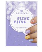 Bling Bling Stickers para Uñas