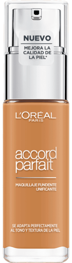 Accord Parfait Base de Maquillaje 30 ml