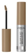 Brow Artist Plumset Máscara de Cejas 4,9 ml