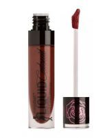 Markwins Megalast Liquid Catsuit Matte Lipstick