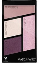 Color Icon Eyeshadow Quads