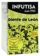 Infusión Diente de León 25 Sobres