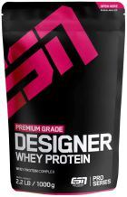 Designer Whey Protein 1000 gr