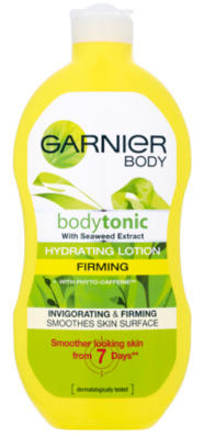 Skin Naturals Leche Tonic 400 ml