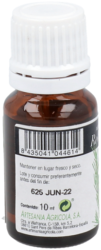 Esencia 10 ml