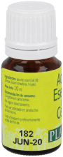 Esencia 10 ml