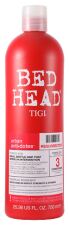 Resurrection Acondicionador Reparador para Cabello Dañado