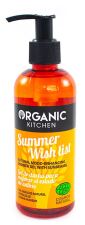 Summer Wish List Gel de Ducha 270 ml