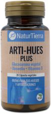 Arti Hues Plus 30 cápsulas